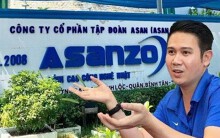 Đại diện Asanzo: ‘Luật sư chúng tôi đang hoàn thiện hồ sơ khởi kiện báo Tuổi Trẻ’