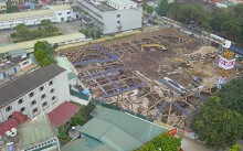Nở rộ chiêu lách luật bán bất động sản 'hai giá'