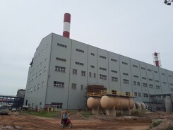 Đại dự án 32.000 tỉ đồng, thành đống sắt vụn thì đau xót vô cùng