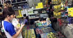 Điểm mặt những doanh nghiệp nhập hàng Trung Quốc nhưng dán nhãn 'sản xuất ở Việt Nam'