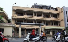 Cho thuê trụ sở sai qui định bị phạt 15-20 triệu đồng