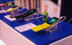 Câu chuyện kì lạ của Nokia tại Việt Nam