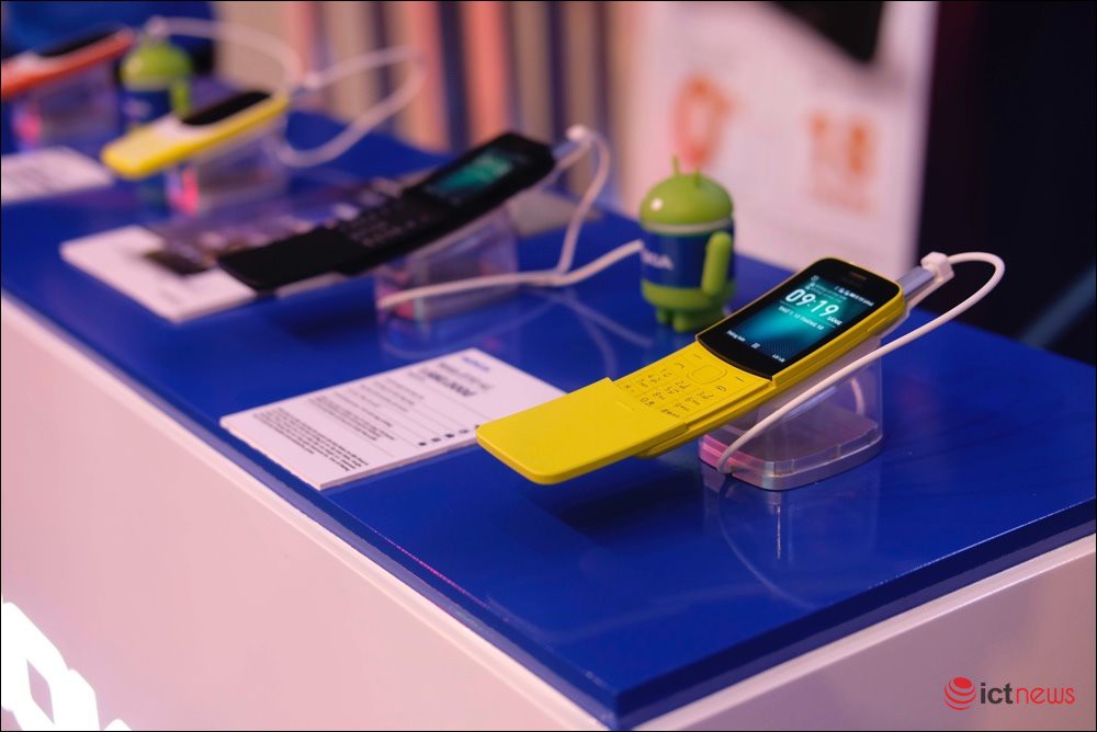Câu chuyện kì lạ của Nokia tại Việt Nam - Ảnh 1. Câu chuyện kì lạ của Nokia tại Việt Nam - Ảnh 1.