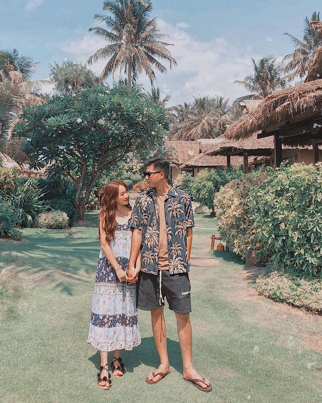10 khach san, resort dang cap 4 sao tot nhat Viet Nam 2019 hinh anh 10 