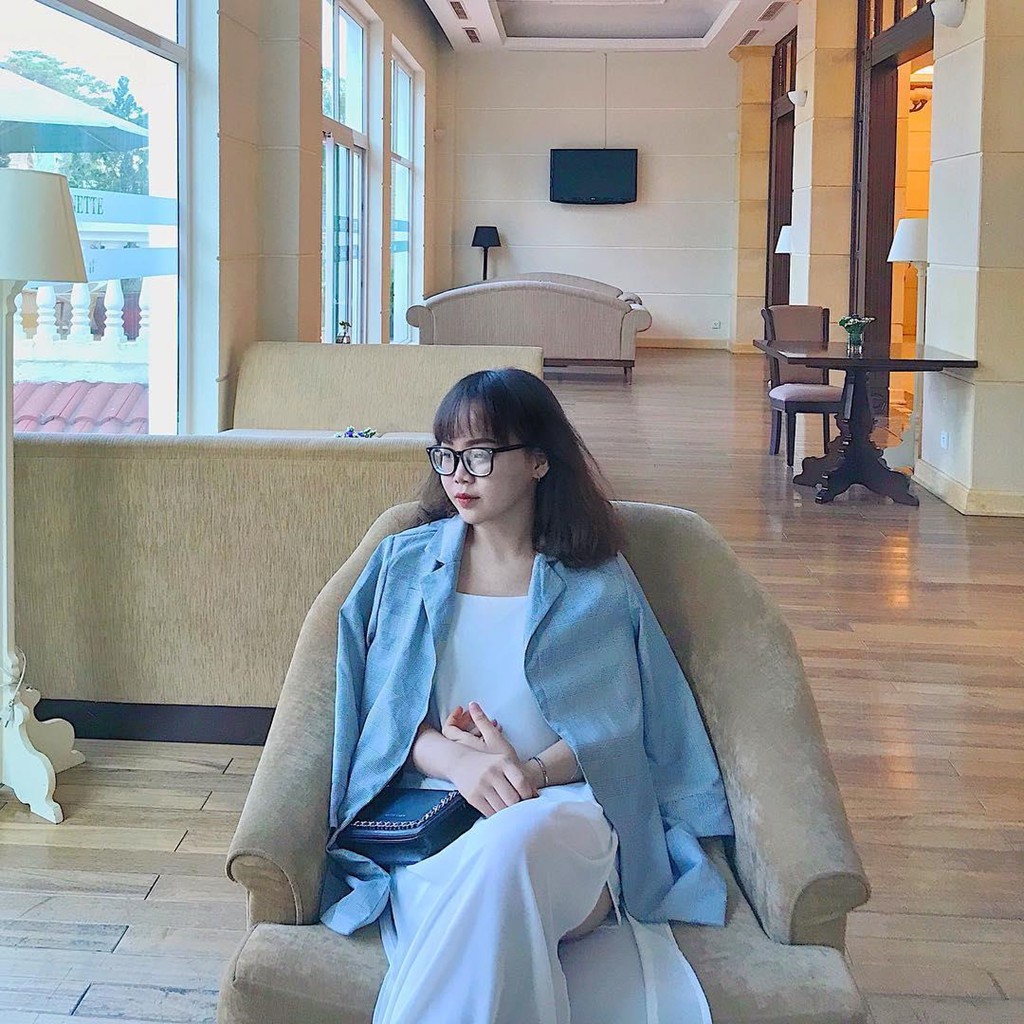 10 khach san, resort dang cap 4 sao tot nhat Viet Nam 2019 hinh anh 11 