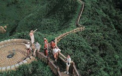 Những điểm du lịch nước ngoài 'thuận đủ đường' cho những người lần đầu xuất ngoại