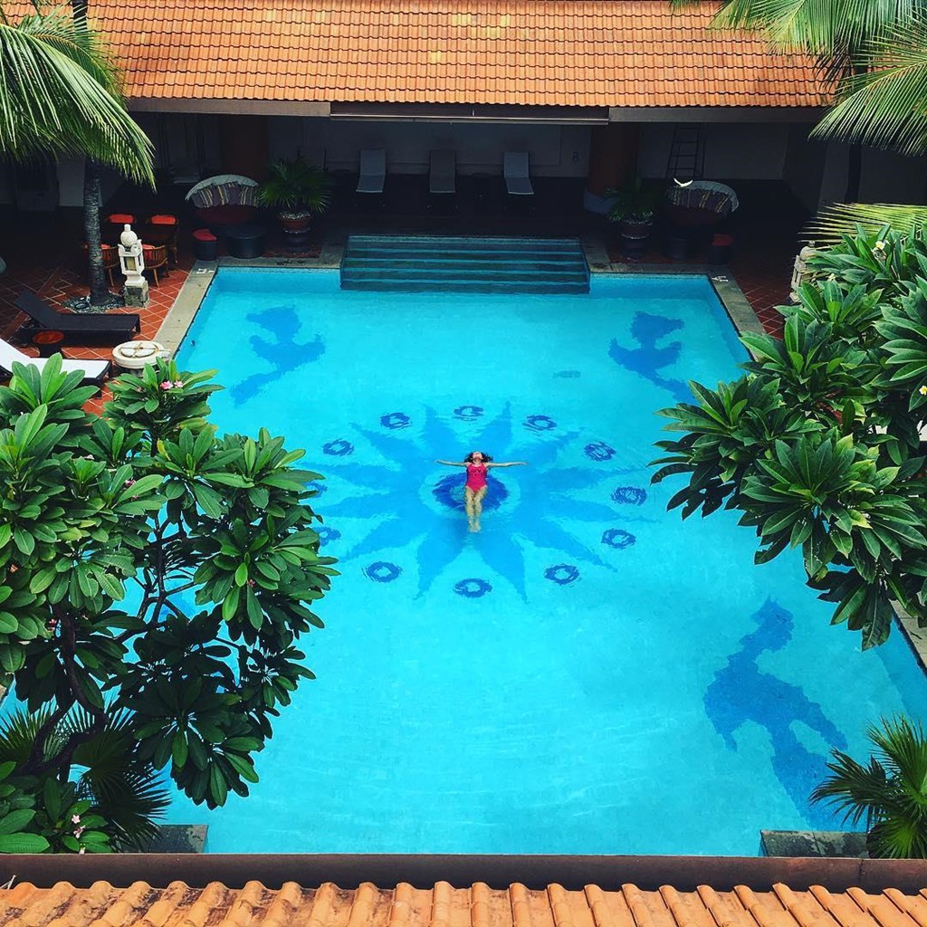 10 khach san, resort dang cap 4 sao tot nhat Viet Nam 2019 hinh anh 14 