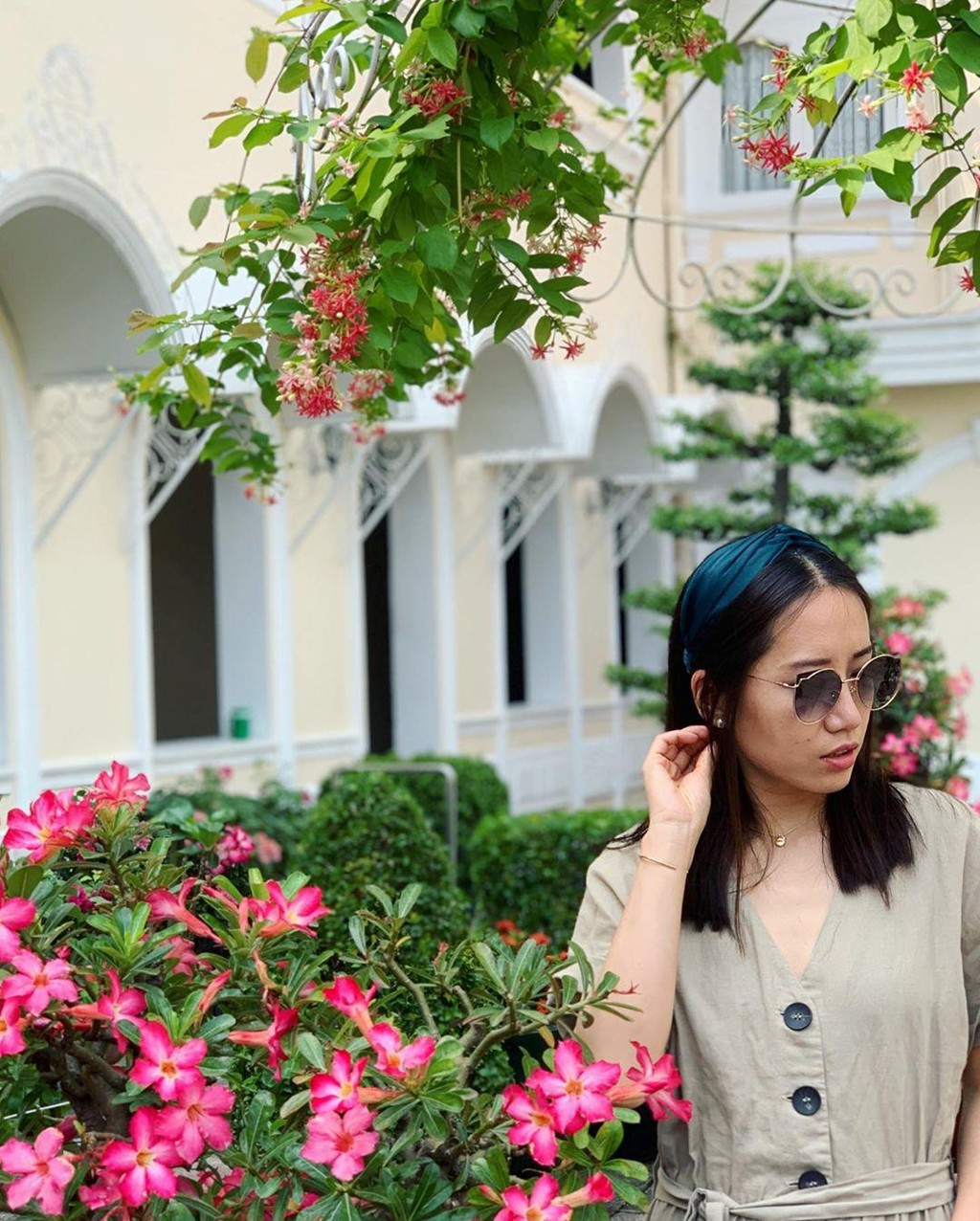 10 khach san, resort dang cap 4 sao tot nhat Viet Nam 2019 hinh anh 15 