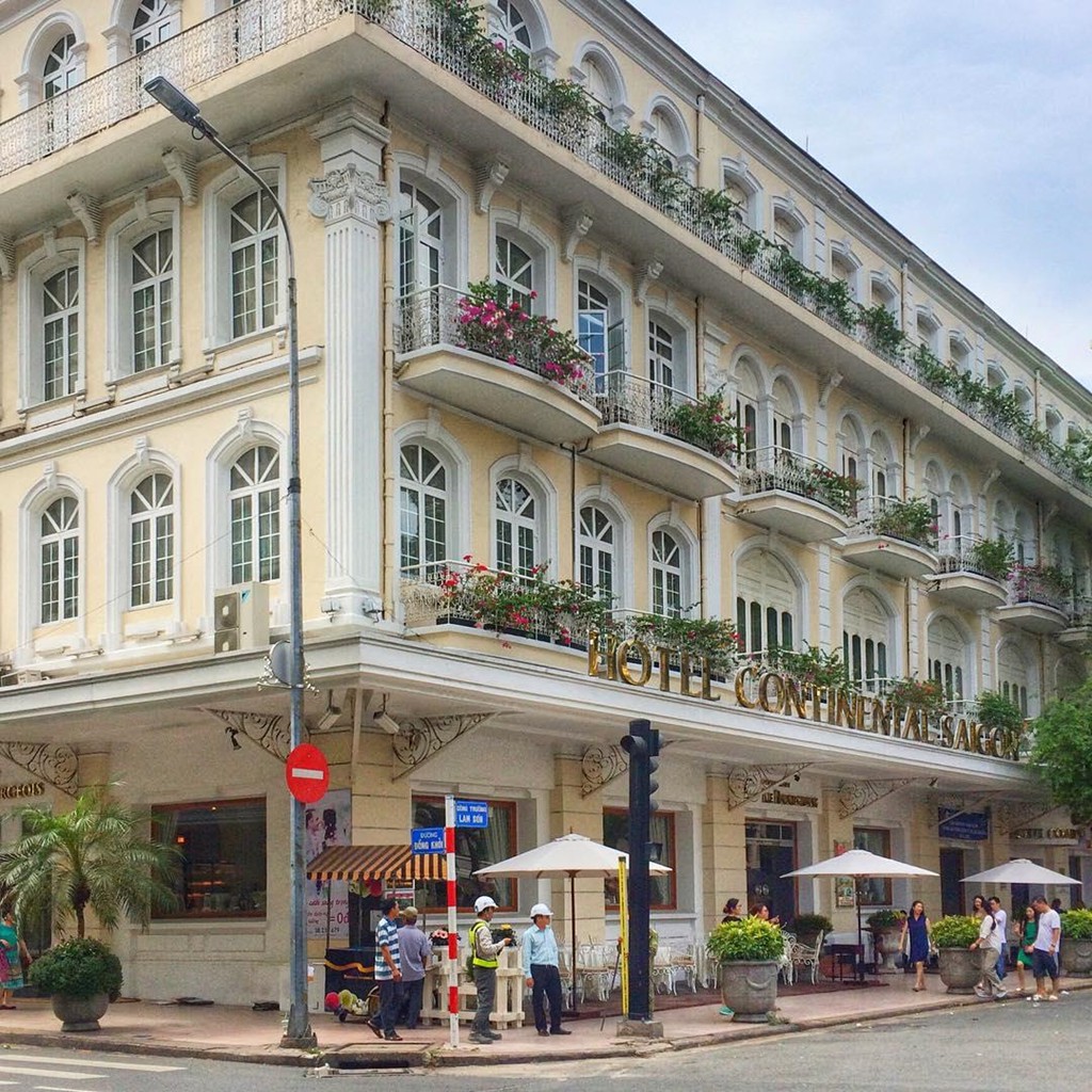 10 khach san, resort dang cap 4 sao tot nhat Viet Nam 2019 hinh anh 16 