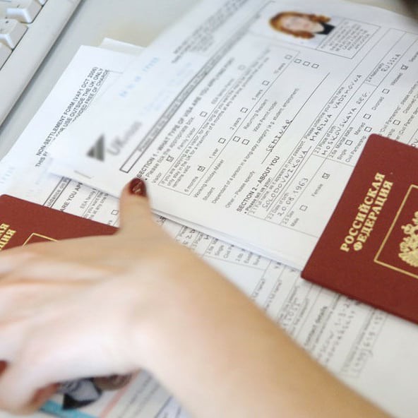 Những sai lầm cơ bản khiến bạn “tạch” visa du lịch ít ai để ý - Ảnh 2. Những sai lầm cơ bản khiến bạn “tạch” visa du lịch ít ai để ý - Ảnh 2.