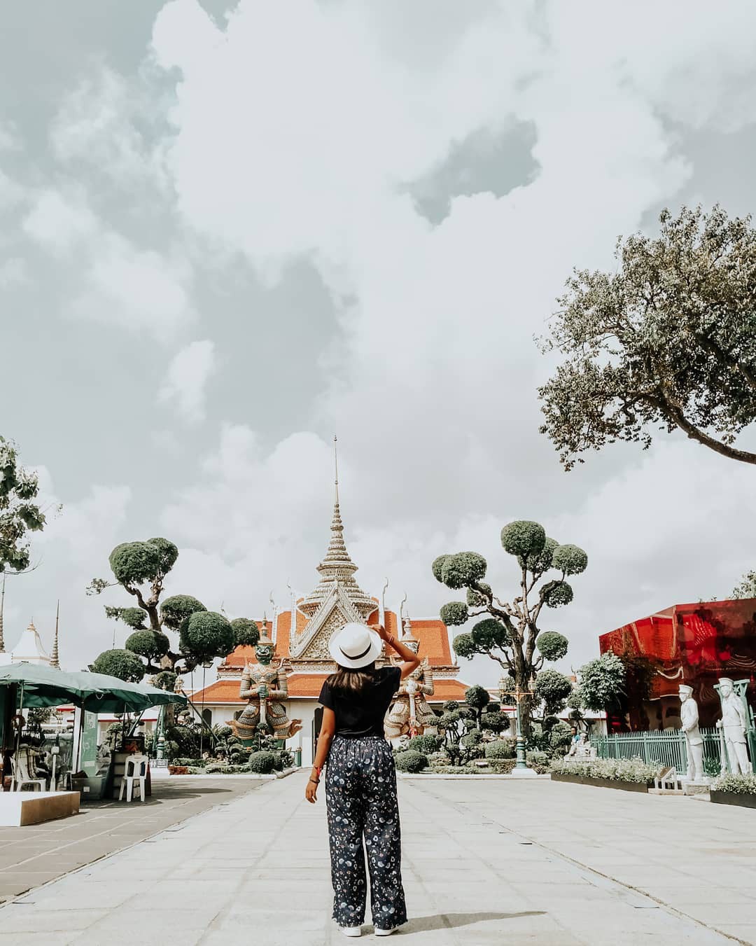 Gợi ý những điểm đến lí tưởng cho team ra nước ngoài lần đầu - Ảnh 2. Gợi ý những điểm đến lí tưởng cho team ra nước ngoài lần đầu - Ảnh 2.