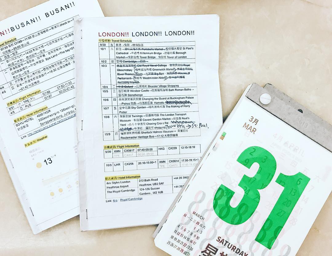 Những sai lầm cơ bản khiến bạn “tạch” visa du lịch ít ai để ý - Ảnh 3. Những sai lầm cơ bản khiến bạn “tạch” visa du lịch ít ai để ý - Ảnh 3.