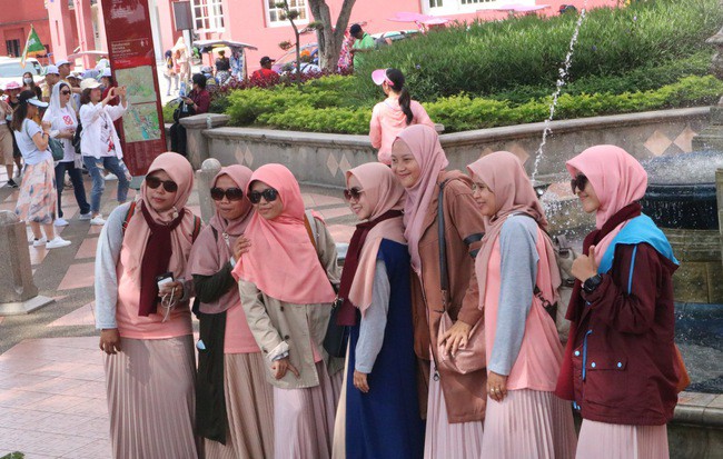 Những điều cấm kị du khách cần lưu ý khi đến Malaysia - Ảnh 3. Những điều cấm kị du khách cần lưu ý khi đến Malaysia - Ảnh 3.