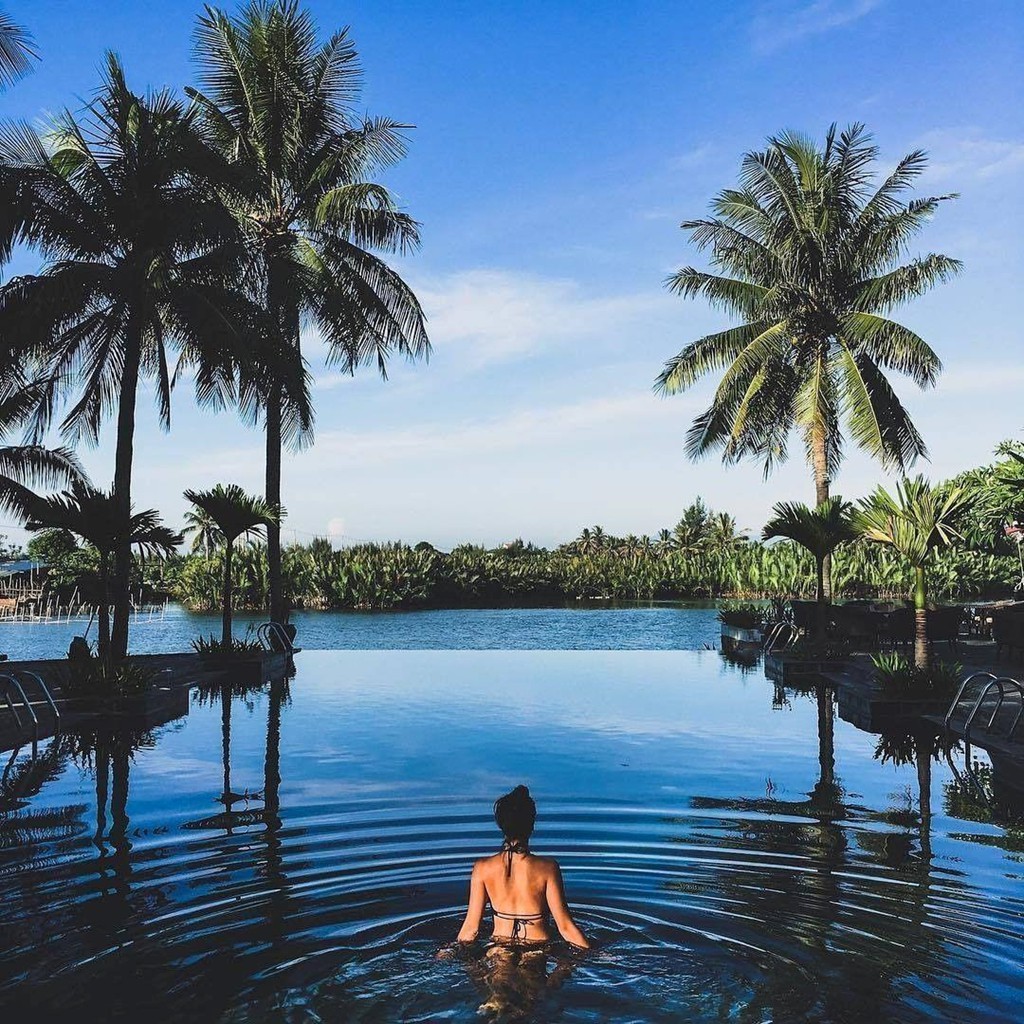 10 khach san, resort dang cap 4 sao tot nhat Viet Nam 2019 hinh anh 4 