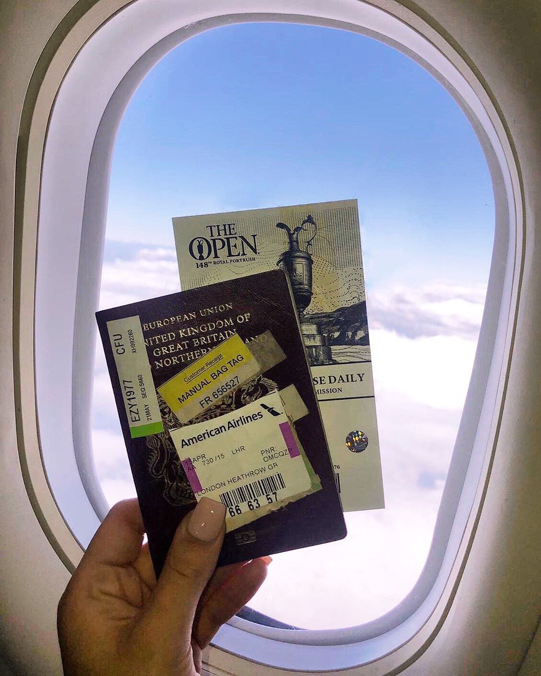 Những sai lầm cơ bản khiến bạn “tạch” visa du lịch ít ai để ý - Ảnh 5. Những sai lầm cơ bản khiến bạn “tạch” visa du lịch ít ai để ý - Ảnh 5.