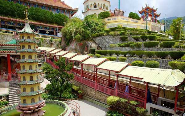 Những điều cấm kị du khách cần lưu ý khi đến Malaysia - Ảnh 5. Những điều cấm kị du khách cần lưu ý khi đến Malaysia - Ảnh 5.