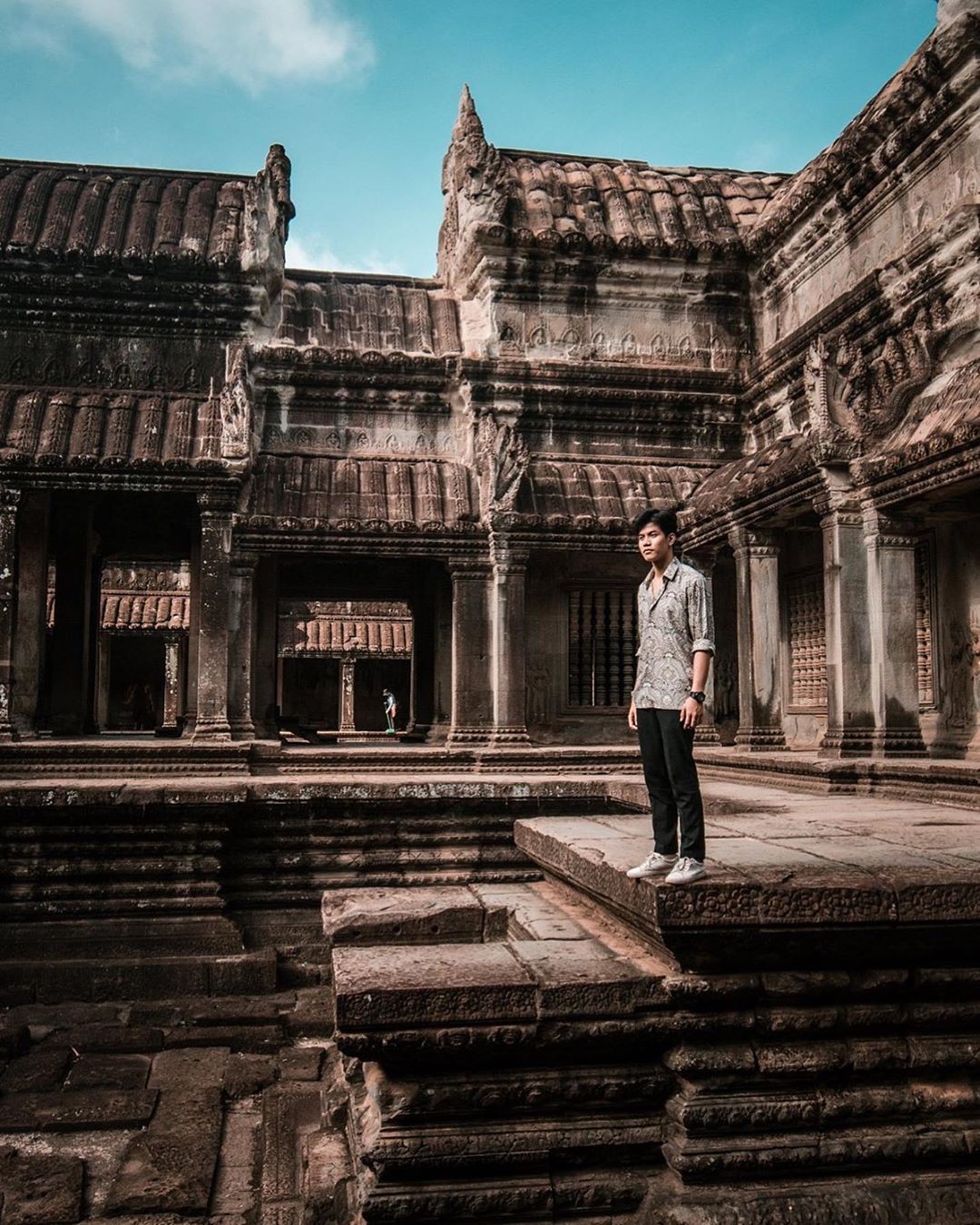 Gợi ý những điểm đến lí tưởng cho team ra nước ngoài lần đầu - Ảnh 7. Gợi ý những điểm đến lí tưởng cho team ra nước ngoài lần đầu - Ảnh 7.