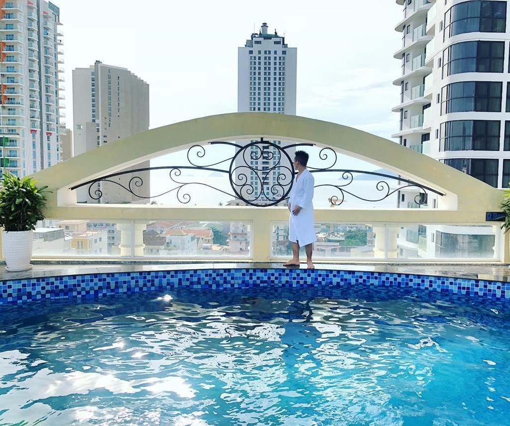 10 khach san, resort dang cap 4 sao tot nhat Viet Nam 2019 hinh anh 8 
