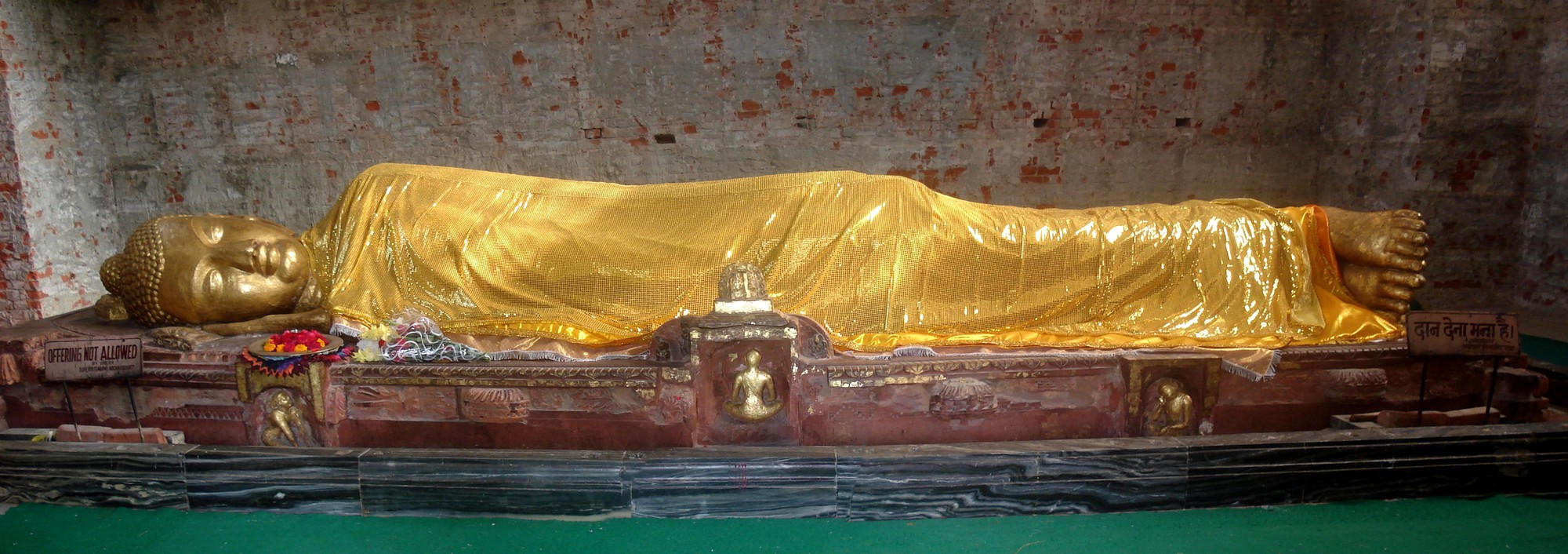 Reclining-Buddha Reclining-Buddha