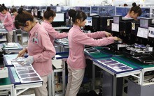Sau thép, đồ điện tử, đến gỗ Trung Quốc 'chạy' vào Việt Nam rồi xuất khẩu sang Mỹ để trốn thuế?