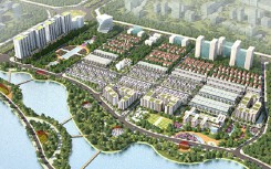 Bản tin bất động sản: Thanh tra kết luận VIDEC sử dụng đất sai mục đích, Đà Nẵng quỹ đất không còn nhiều