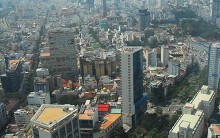TP HCM đề xuất 2 phương án sắp xếp quận, phường
