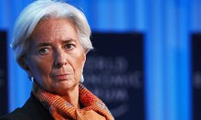 Tổng giám đốc IMF nộp đơn từ chức