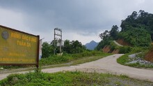 Thanh tra quản lý, khai thác khoáng sản, đất đai ở Thái Nguyên