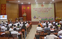Chùa Hộ Quốc ở Phú Quốc có phải là 'chùa BOT' ?