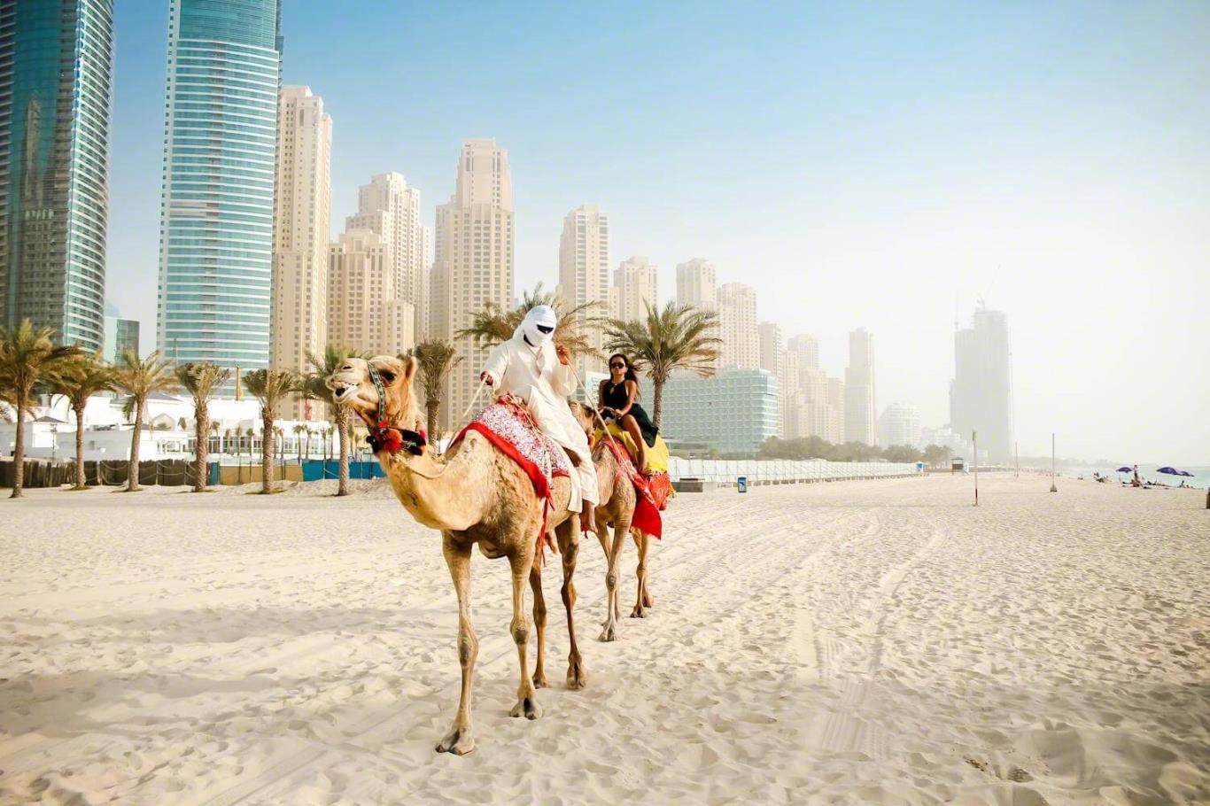 Dubai Dubai