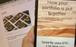 VinaCapital mua lại nền tảng tư vấn robot Smartly từ Singapore