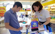 Điện thoại xách tay ngày càng được mua nhiều hơn và đây là lí do
