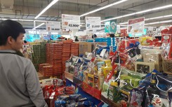 Đà Nẵng xử phạt gần 1,3 tỉ đồng vi phạm an toàn thực phẩm trong 6 tháng