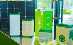 Doanh nghiệp Việt đầu tư pin thông minh cho xe máy điện, ô tô điện cạnh tranh với pin Trung Quốc