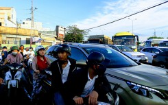 Đà Nẵng chi gần 190 tỉ đồng cải tạo con đường 'tử thần'