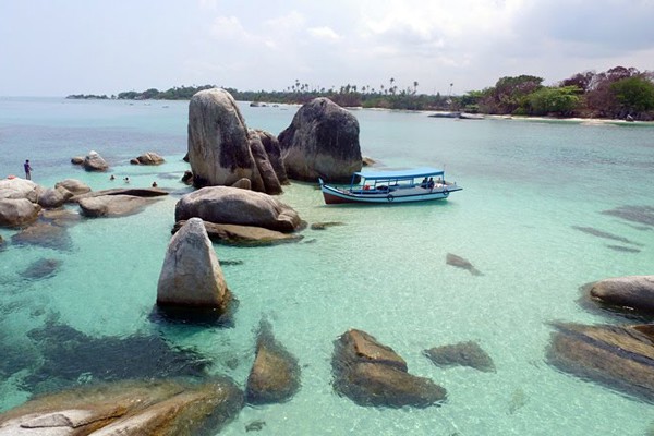 Pantai-Tanjung-Kelayang-Pulau-Belitung Pantai-Tanjung-Kelayang-Pulau-Belitung
