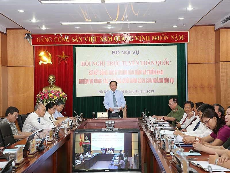 TP HCM đề xuất 2 phương án sắp xếp quận, phường - Ảnh 1. TP HCM đề xuất 2 phương án sắp xếp quận, phường - Ảnh 1.