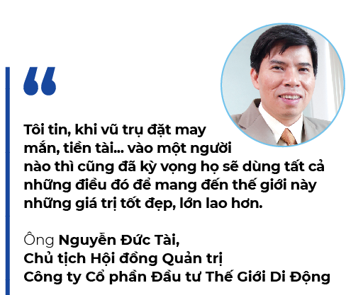 Đường đến 10 tỉ USD của Thế Giới Di Động - Ảnh 5. Đường đến 10 tỉ USD của Thế Giới Di Động - Ảnh 5.