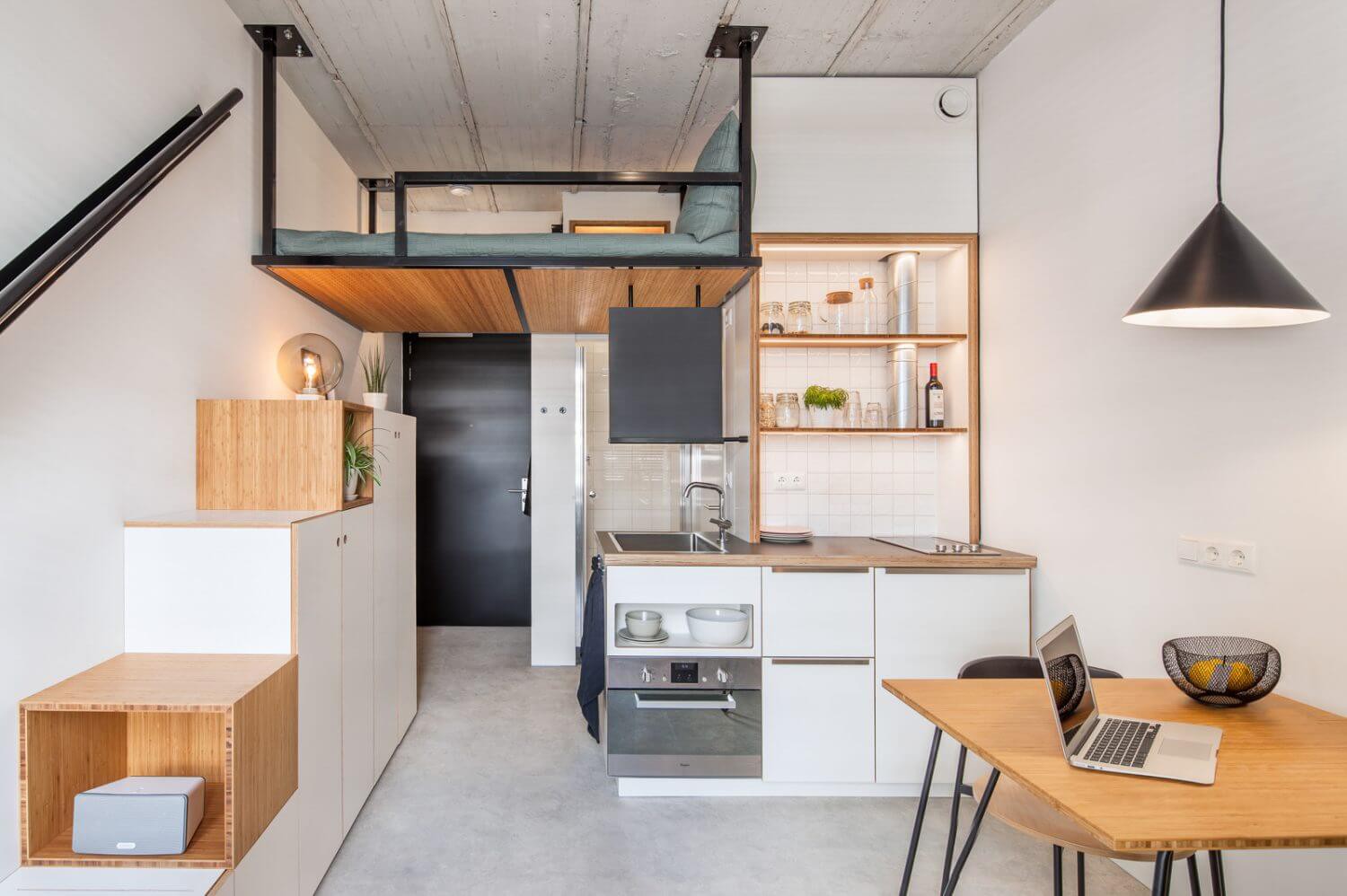 Standard-Studio-student-housing-Rotterdam-01 Standard-Studio-student-housing-Rotterdam-01