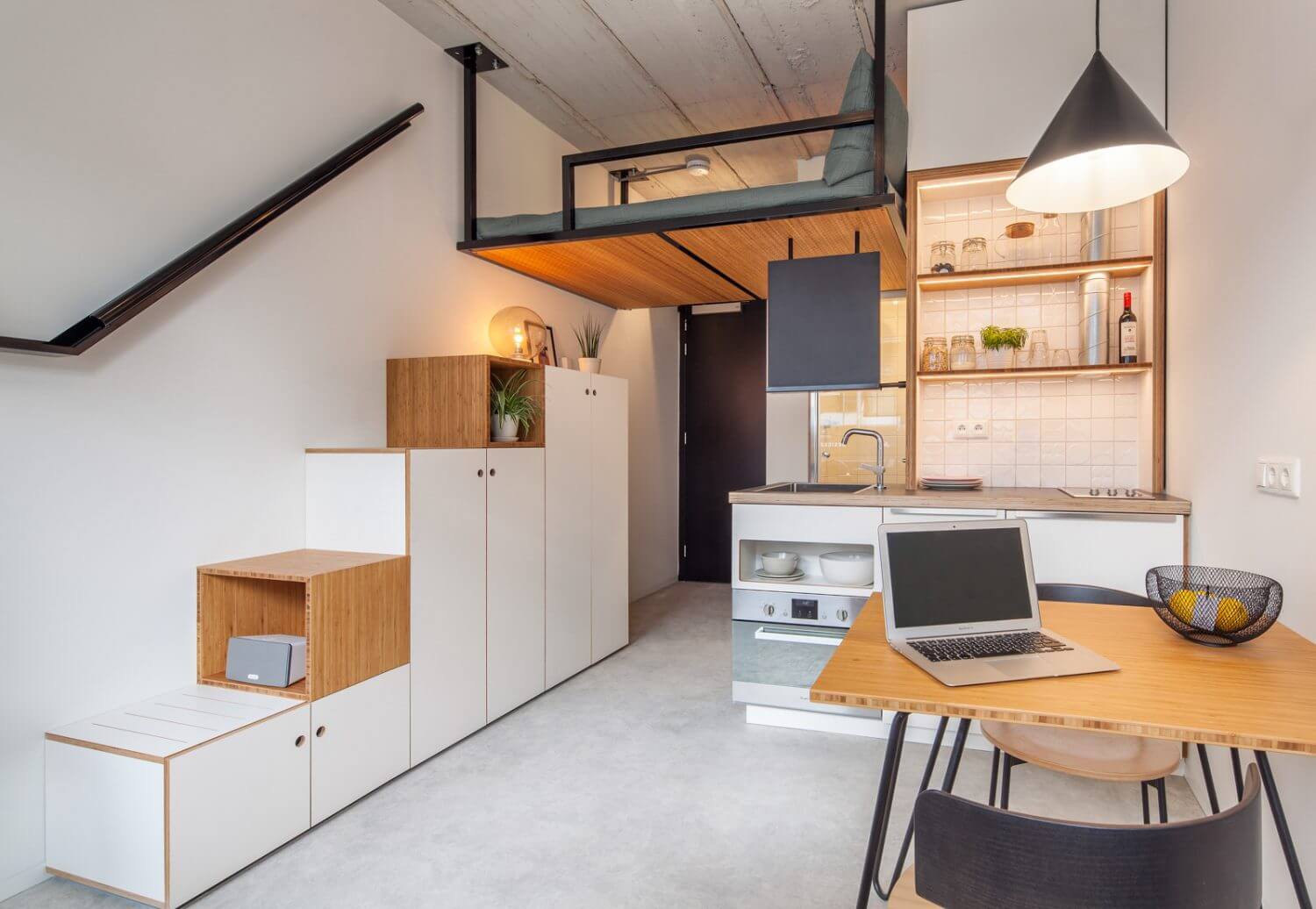 Standard-Studio-student-housing-Rotterdam-03 Standard-Studio-student-housing-Rotterdam-03