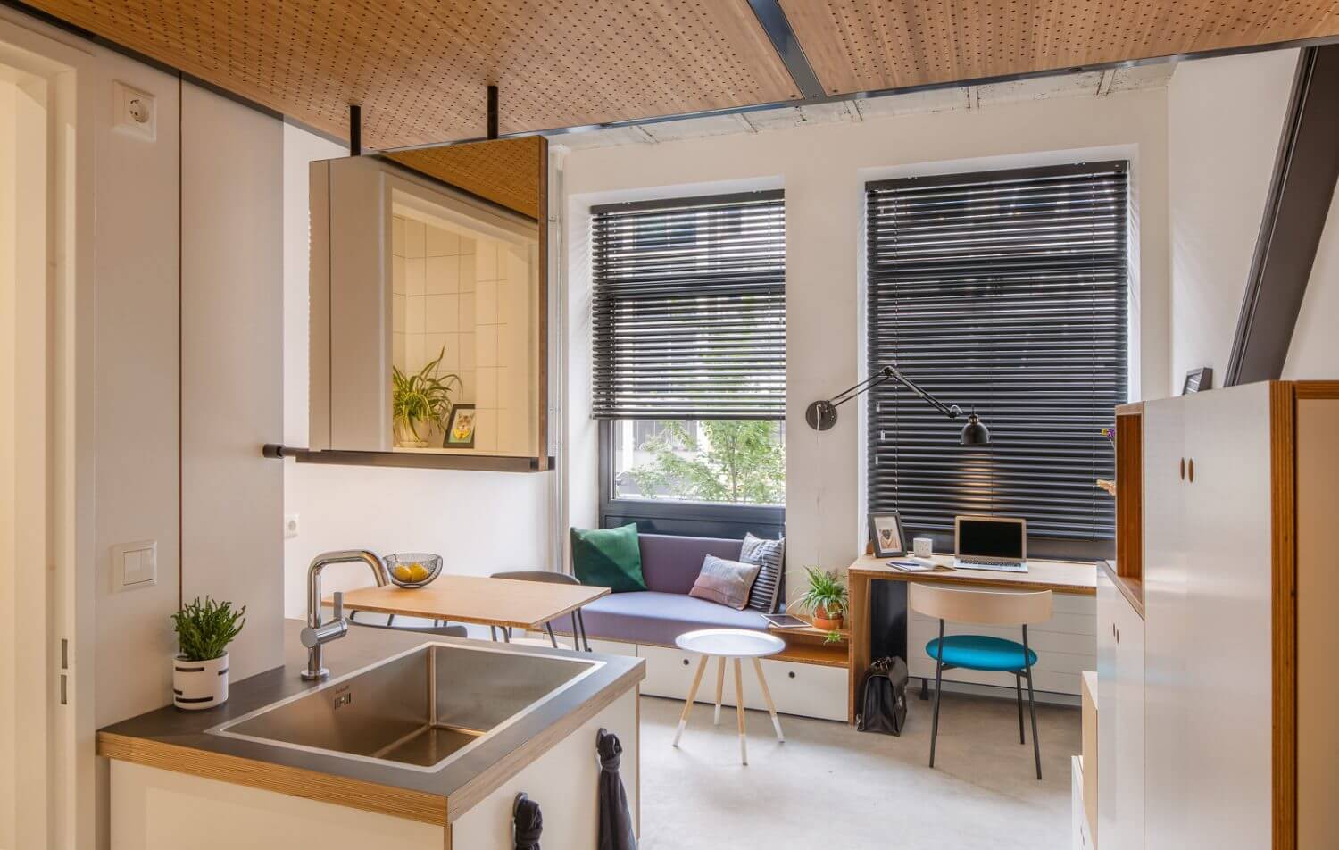Standard-Studio-student-housing-Rotterdam-10 Standard-Studio-student-housing-Rotterdam-10