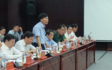 Thanh tra Chính phủ đề nghị Đà Nẵng thực hiện 'các vấn đề đã rõ' theo kết luận thanh tra về sai phạm đất đai