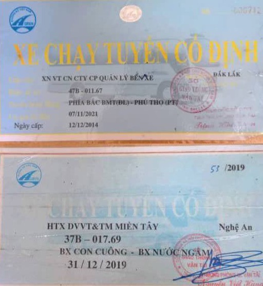 thu hoi thu hoi