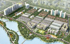 Bản tin bất động sản: Bách Đạt An huy động vốn 3 dự án không đảm bảo qui định ở Quảng Nam, VIDEC giới thiệu về dự án Diamond Park lệch với chủ trương