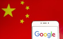 Google đã làm những gì khiến tỉ phú Mỹ cáo buộc tội 'đi đêm’ với Trung Quốc?