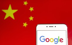 Google đã làm những gì khiến tỉ phú Mỹ cáo buộc tội 'đi đêm’ với Trung Quốc?