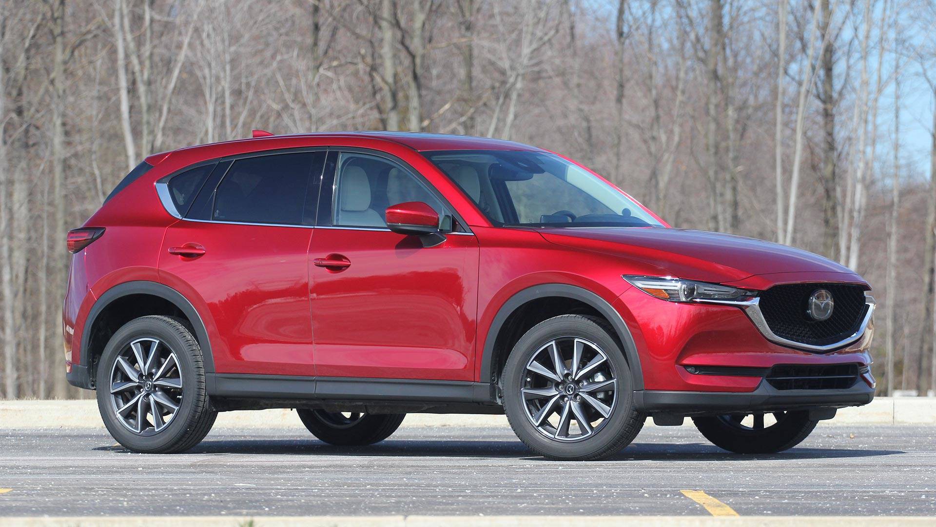 2018-mazda-cx-5-review 2018-mazda-cx-5-review