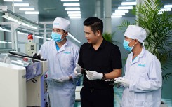Luật sư Trần Ngọc Trung : Asanzo ghi 'Made in Vietnam' không sai nếu dựa theo các Hiệp định thương mại