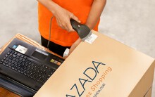 Lazada 'hụt hơi' trong cuộc đua hút người dùng với Shopee, Tiki