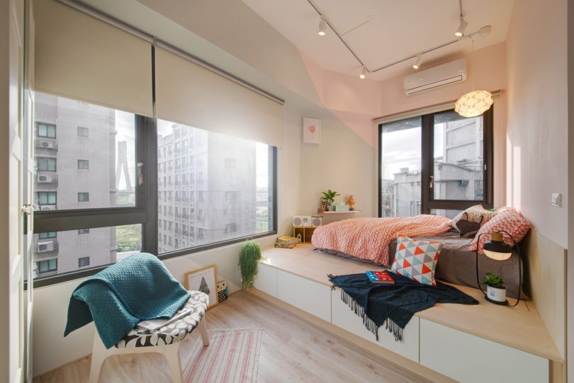 A-Lentil-Design-Lovely-Tiny-Space-11-810x541 A-Lentil-Design-Lovely-Tiny-Space-11-810x541
